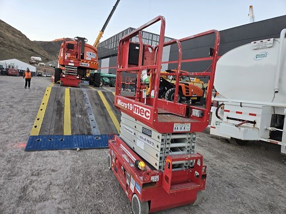 2019 MEC MICRO 19 for sale in Las Vegas, NV