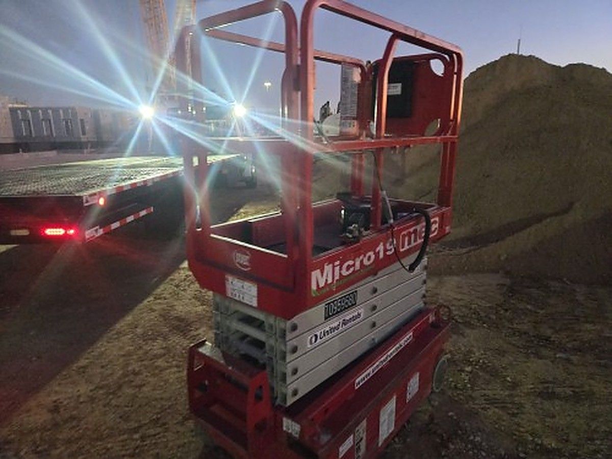 MEC MICRO 19 photo 2