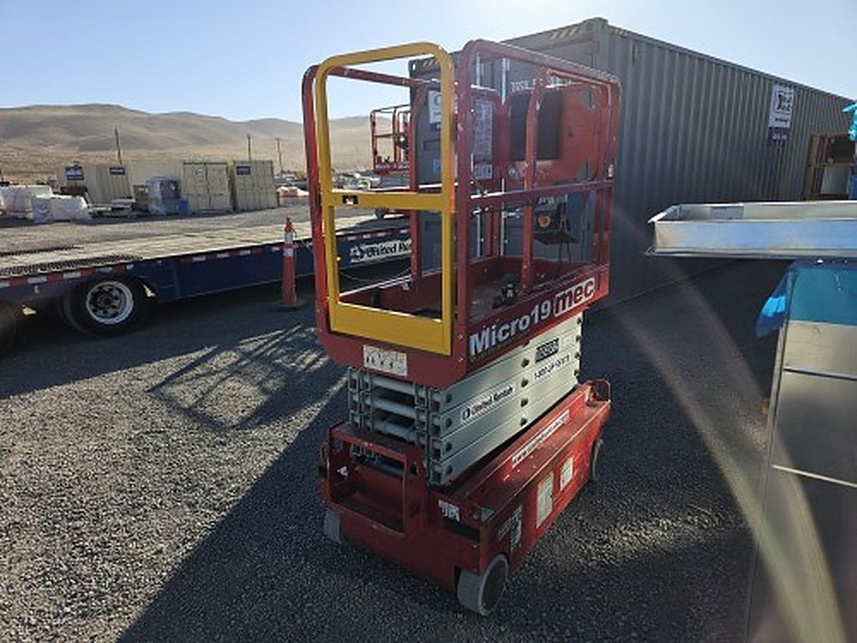 2019 MEC MICRO 19 for sale in Las Vegas, NV
