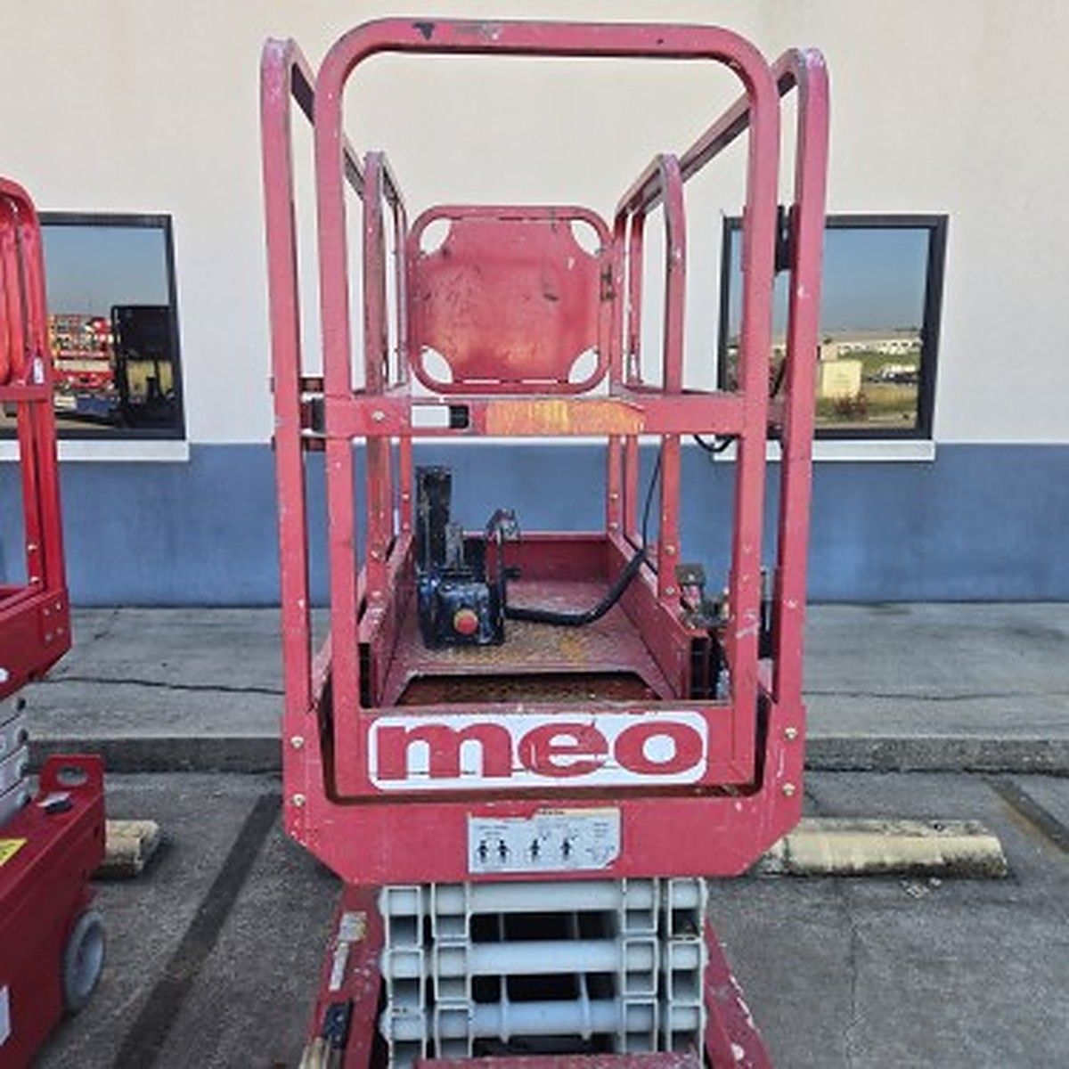 2019 MEC MICRO 19 for sale in Las Vegas, NV
