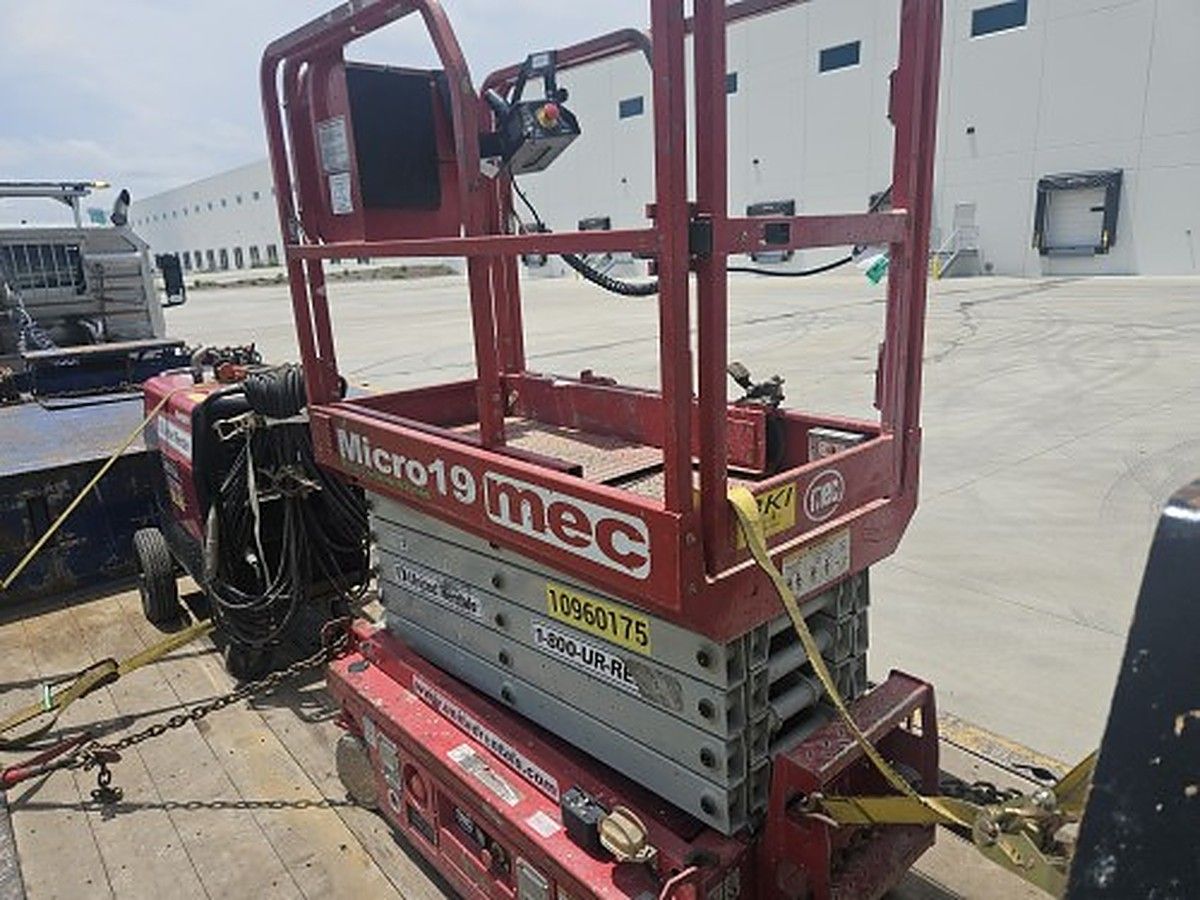 2019 MEC MICRO 19 for sale in Las Vegas, NV