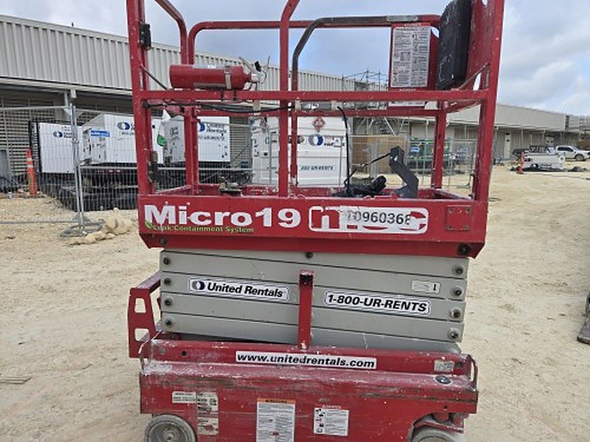 MEC MICRO 19 photo 5