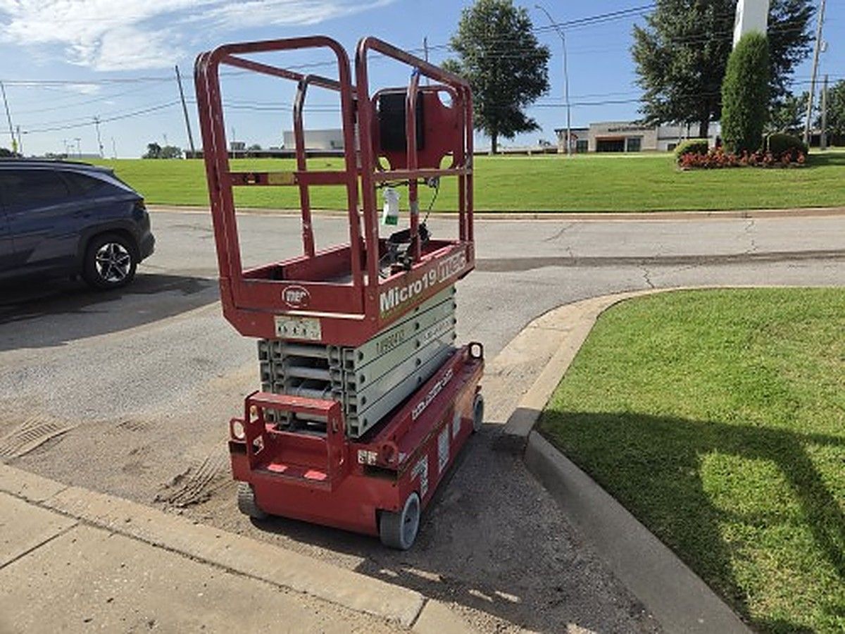 2019 MEC MICRO 19 for sale in Las Vegas, NV