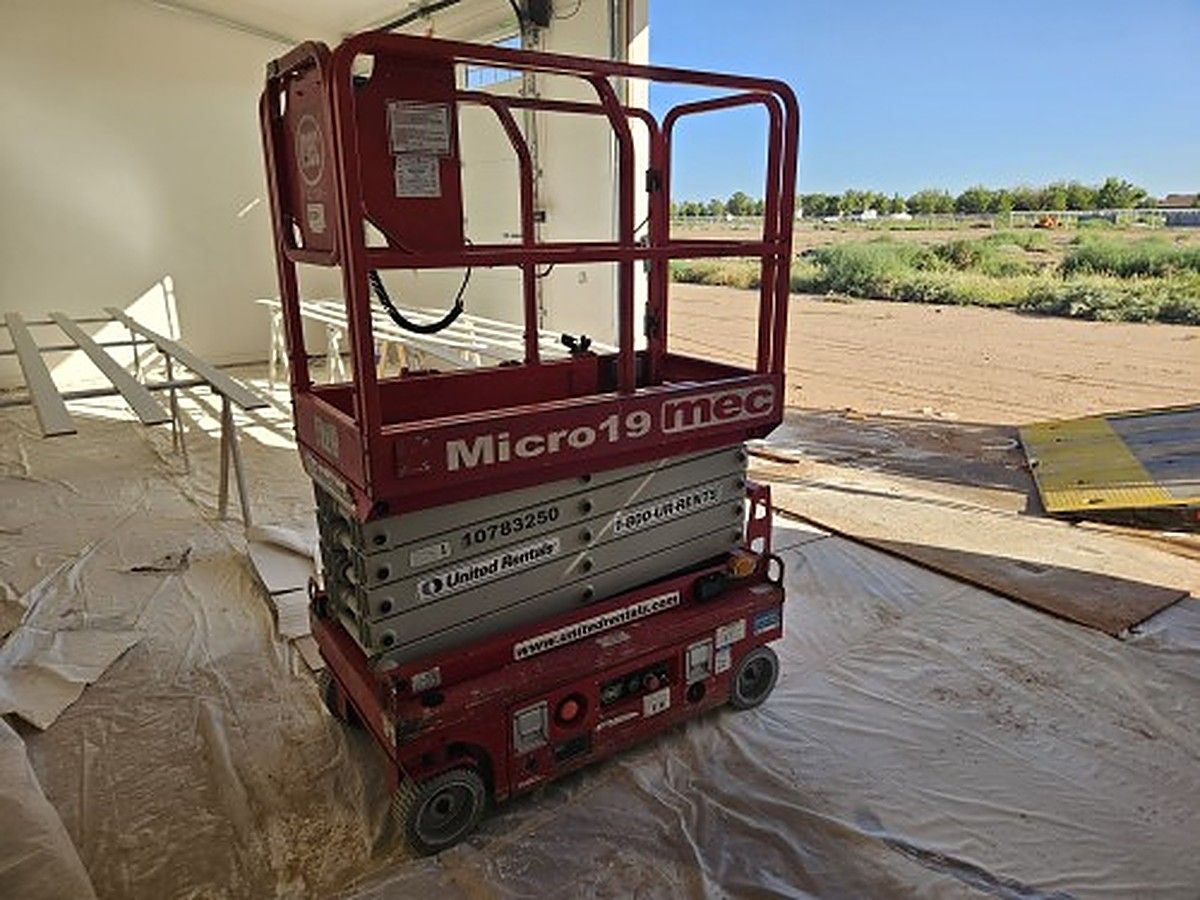 MEC MICRO 19 photo 2