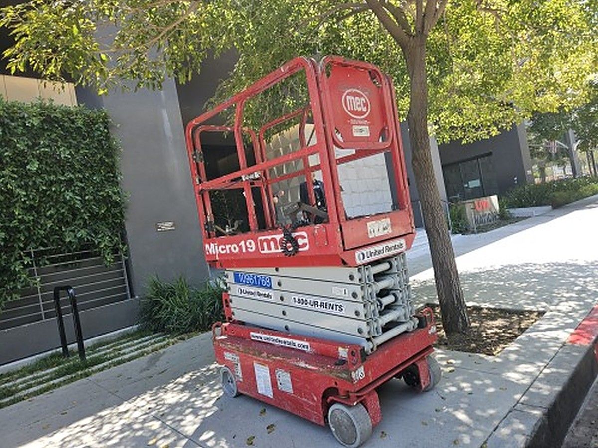 2019 MEC MICRO 19 for sale in Las Vegas, NV