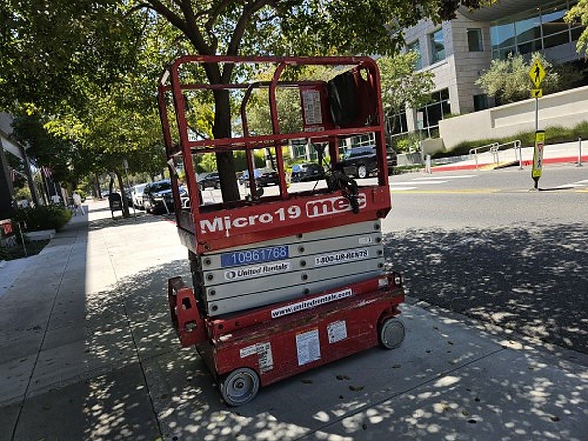 MEC MICRO 19 photo 5