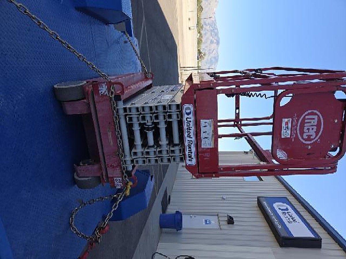 2019 MEC MICRO 19 for sale in Las Vegas, NV