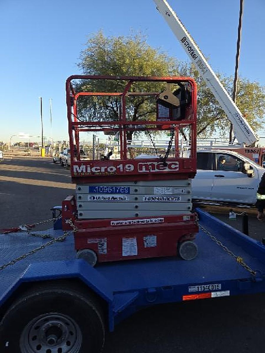 MEC MICRO 19 photo 2
