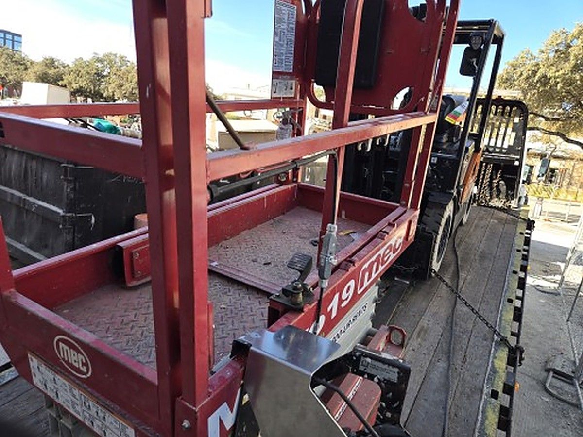 2019 MEC MICRO 19 for sale in Las Vegas, NV