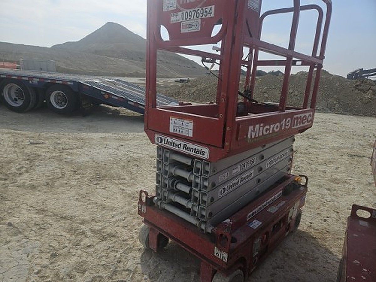 2019 MEC MICRO 19 for sale in Las Vegas, NV