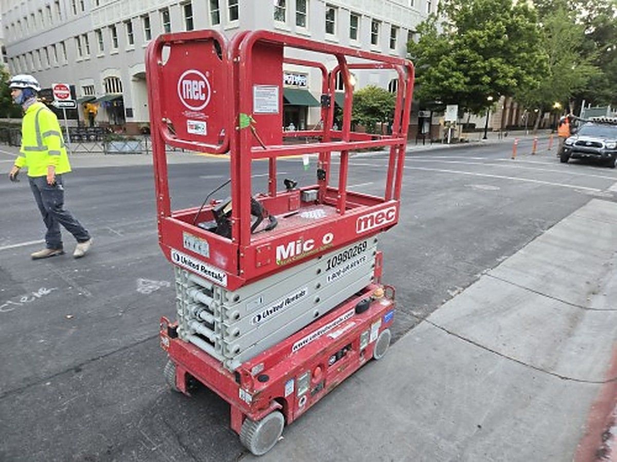 2019 MEC MICRO 19 for sale in Las Vegas, NV