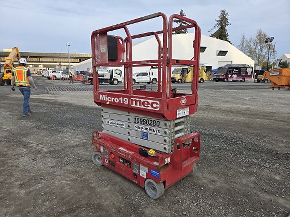 2019 MEC MICRO 19 for sale in Las Vegas, NV
