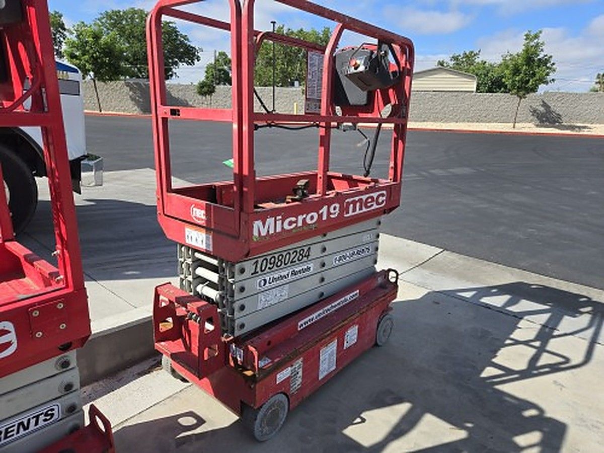 2019 MEC MICRO 19 for sale in Las Vegas, NV