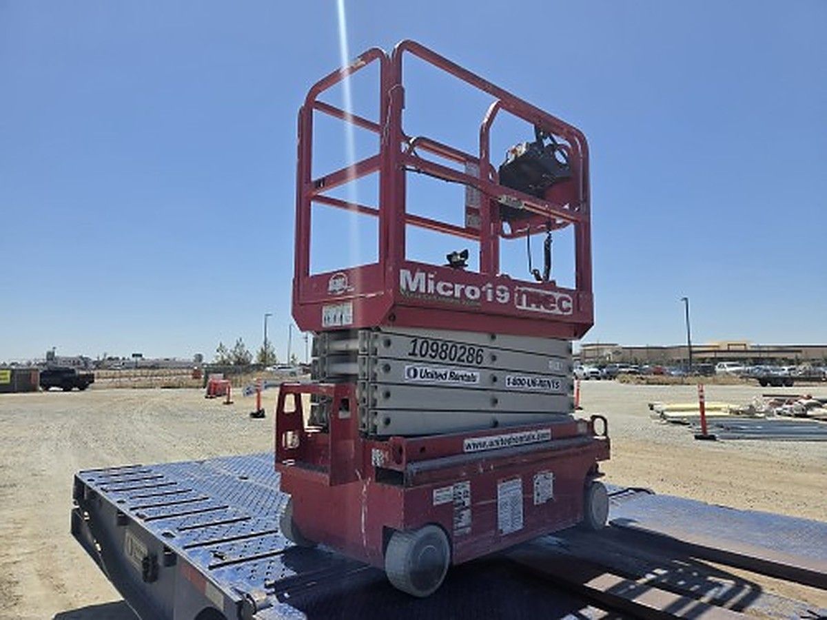 2019 MEC MICRO 19 for sale in Las Vegas, NV
