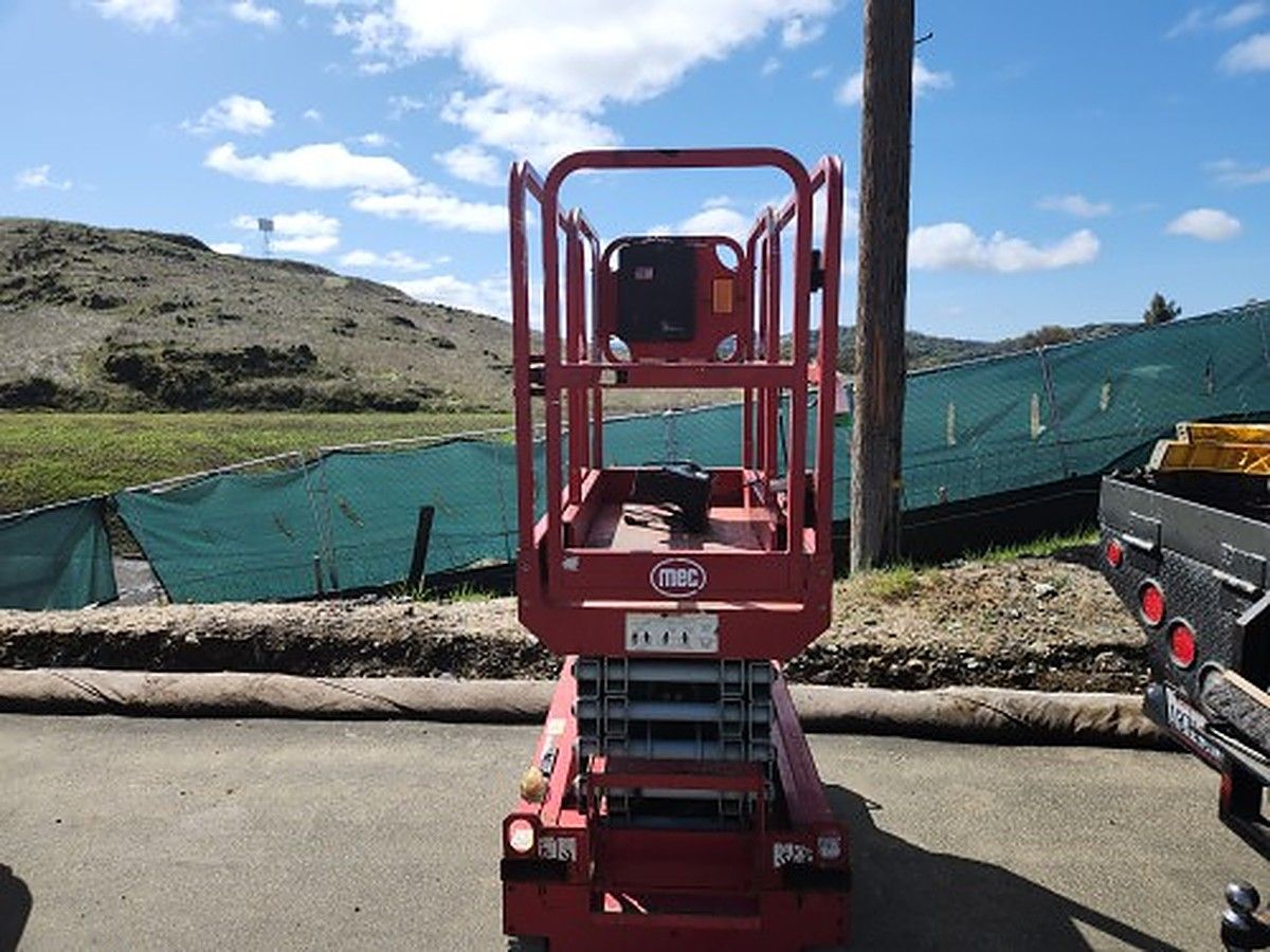 2019 MEC MICRO 19 for sale in Las Vegas, NV