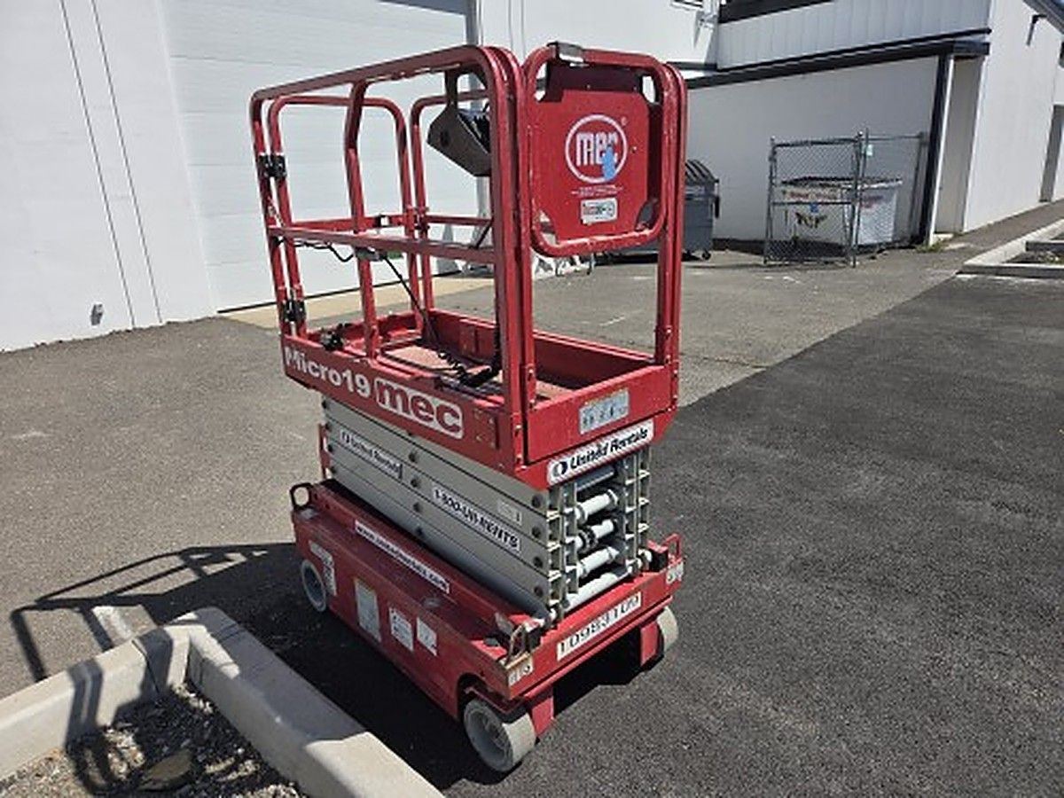 2019 MEC MICRO 19 for sale in Las Vegas, NV