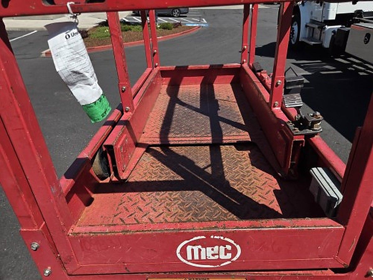 MEC MICRO 19 photo 12