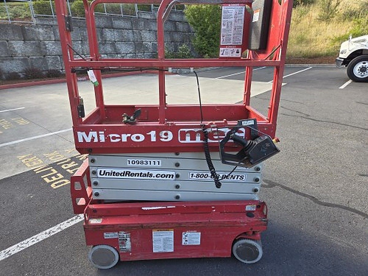 MEC MICRO 19 photo 10