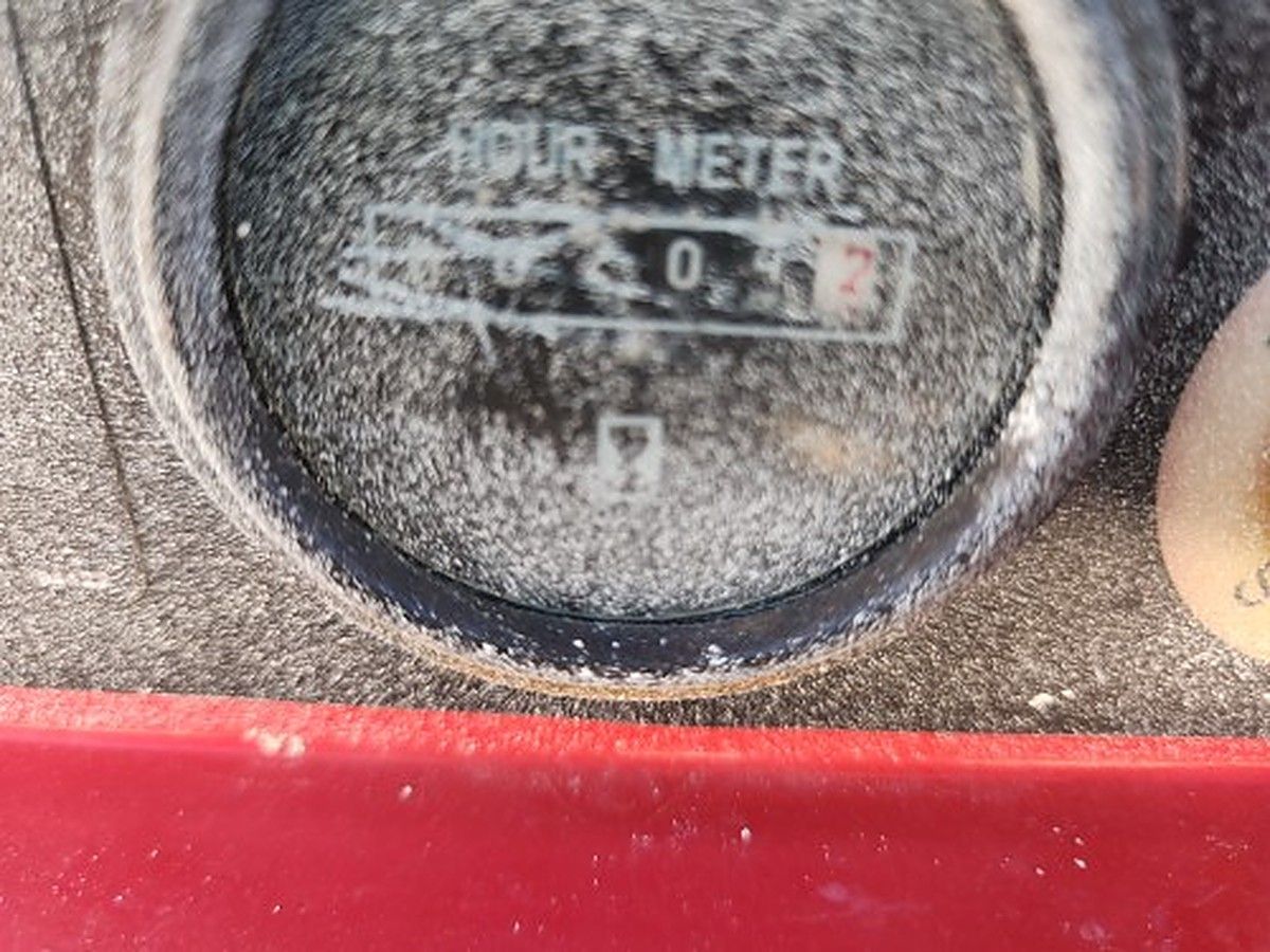 MEC MICRO 19 photo 4