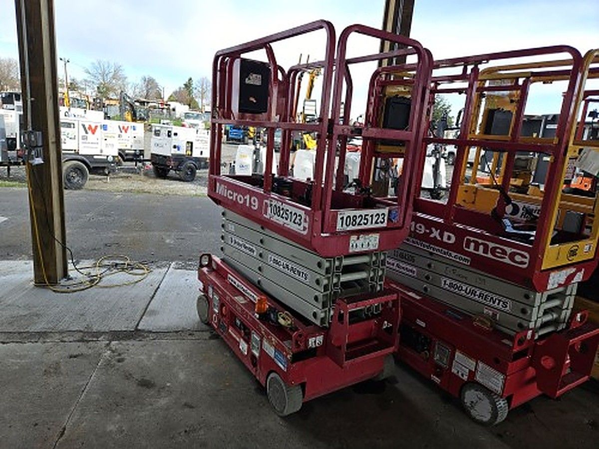 2019 MEC MICRO 19 for sale in Las Vegas, NV