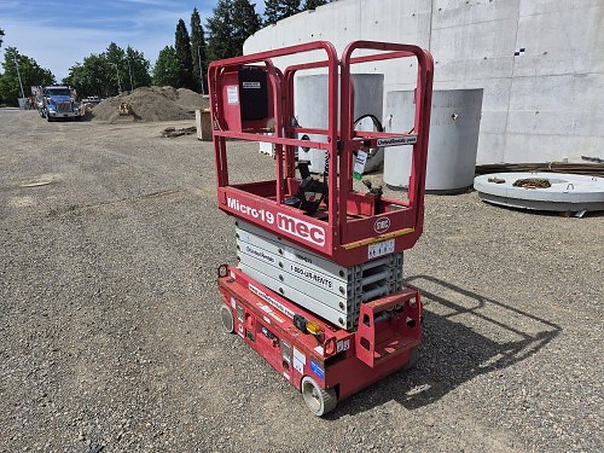 2019 MEC MICRO 19 for sale in Las Vegas, NV