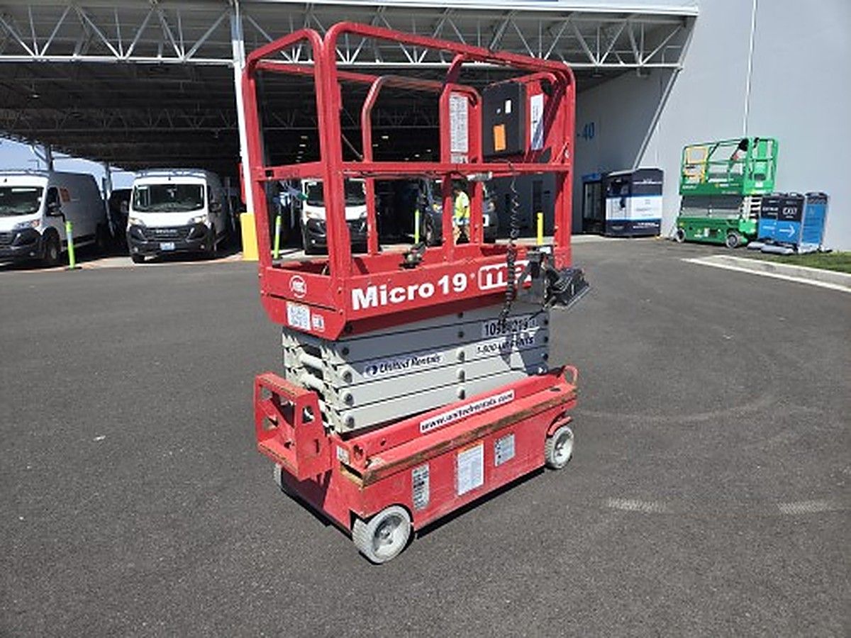MEC MICRO 19 photo 10