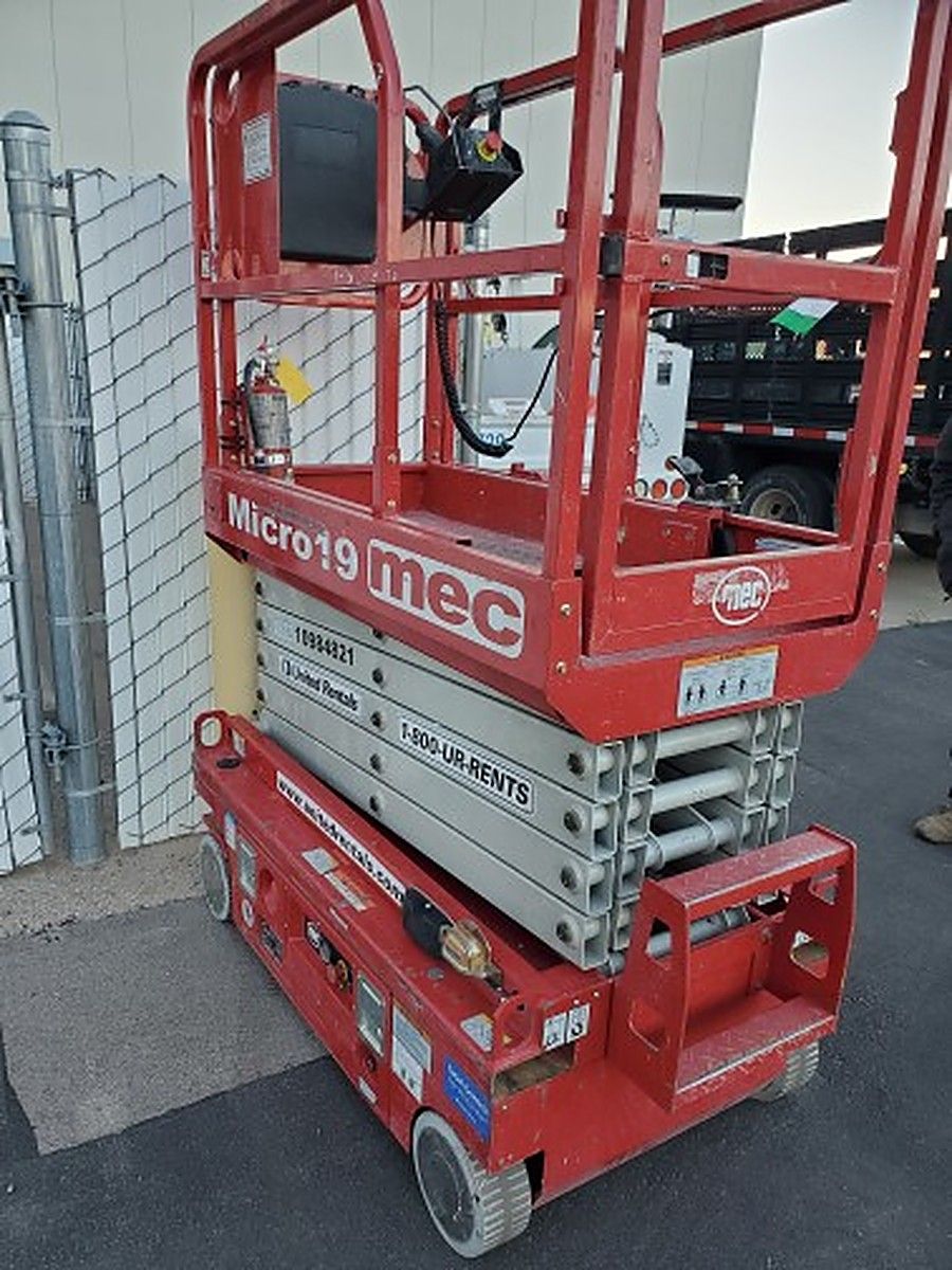 2019 MEC MICRO 19 for sale in Las Vegas, NV