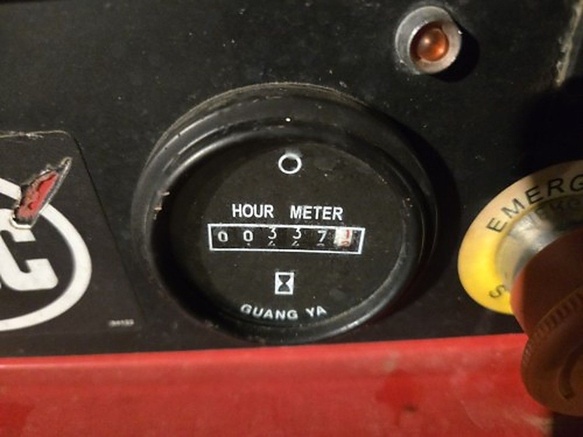 MEC MICRO 19 photo 2