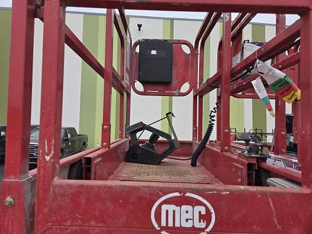 MEC MICRO 19 photo 9