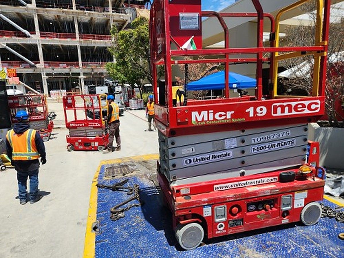 MEC MICRO 19 photo 5