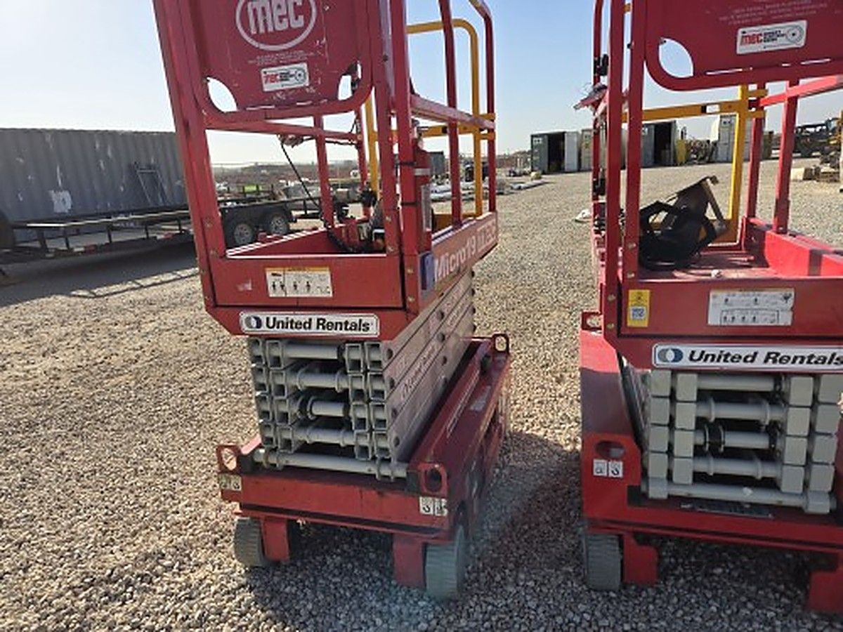 2019 MEC MICRO 19 for sale in Las Vegas, NV