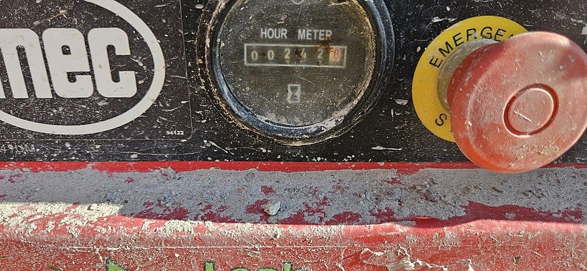 MEC MICRO 19 photo 10