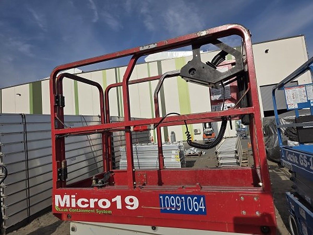 MEC MICRO 19 photo 10