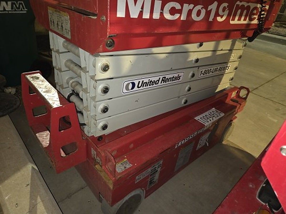 MEC MICRO 19 photo 3