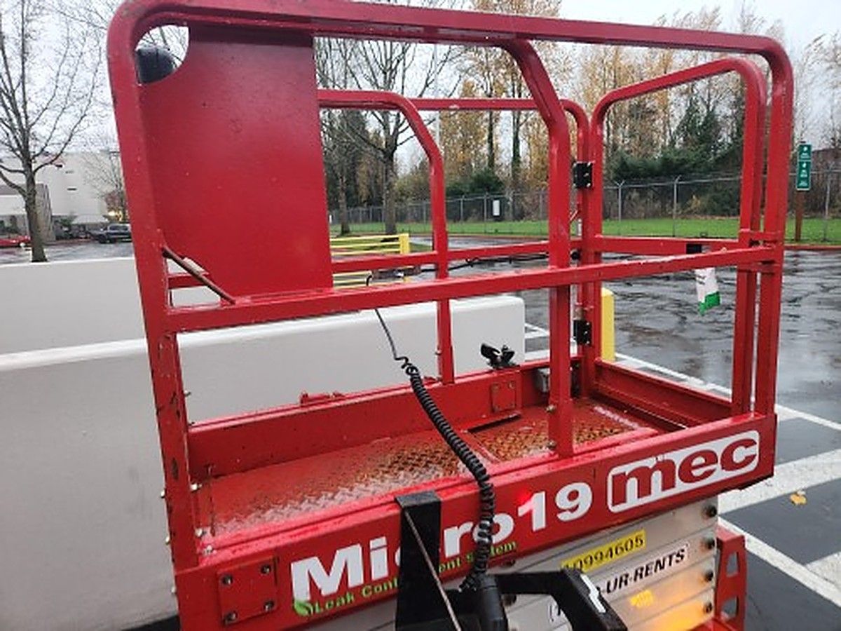 2019 MEC MICRO 19 for sale in Las Vegas, NV