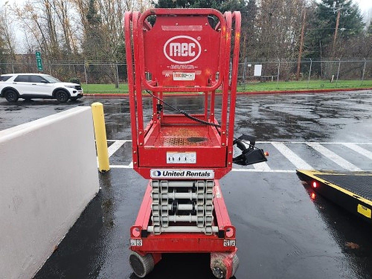 MEC MICRO 19 photo 2