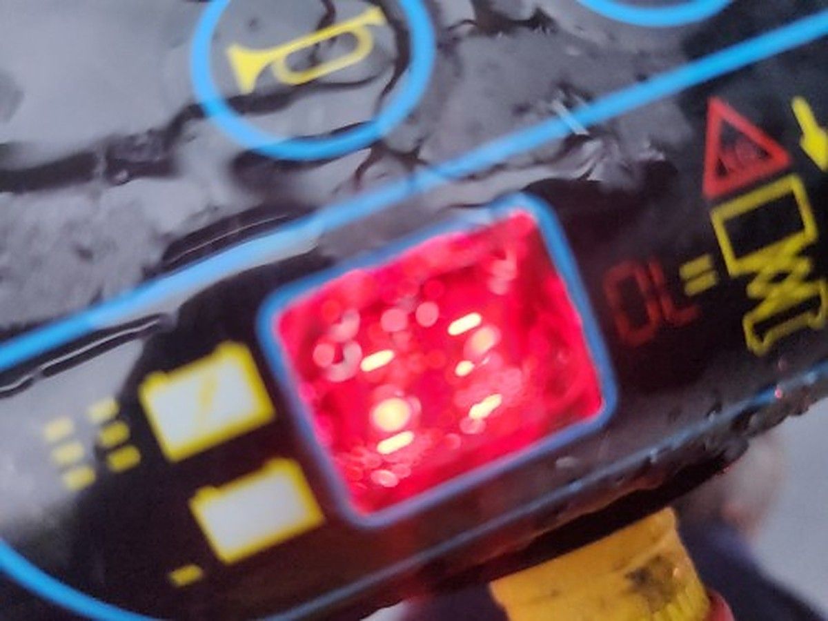MEC MICRO 19 photo 6