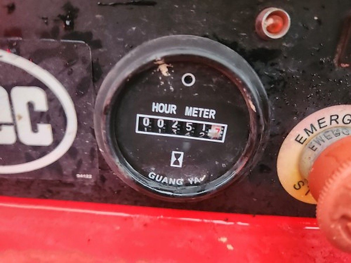 MEC MICRO 19 photo 7