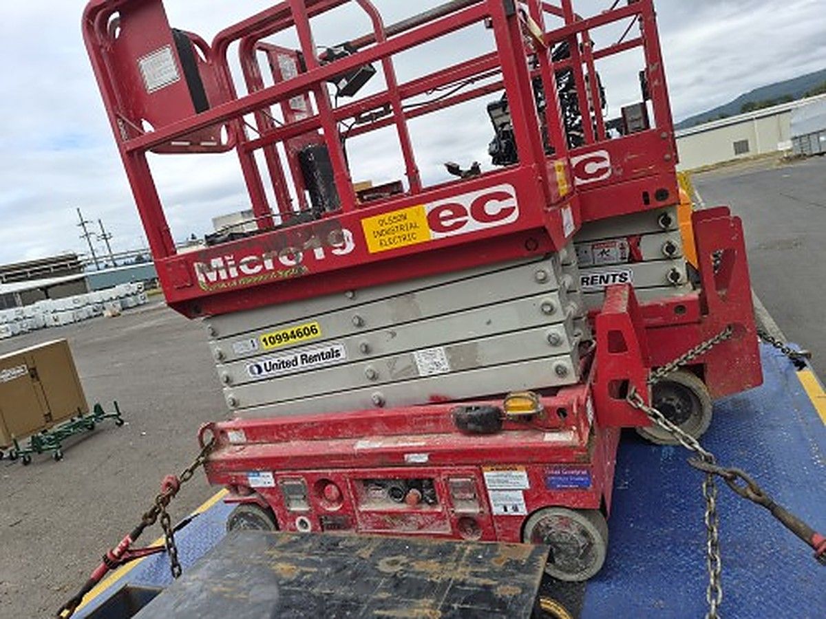 2019 MEC MICRO 19 for sale in Las Vegas, NV