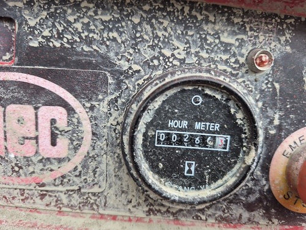 MEC MICRO 19 photo 4