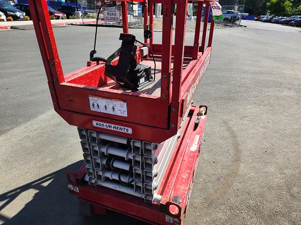 2019 MEC MICRO 19 for sale in Las Vegas, NV