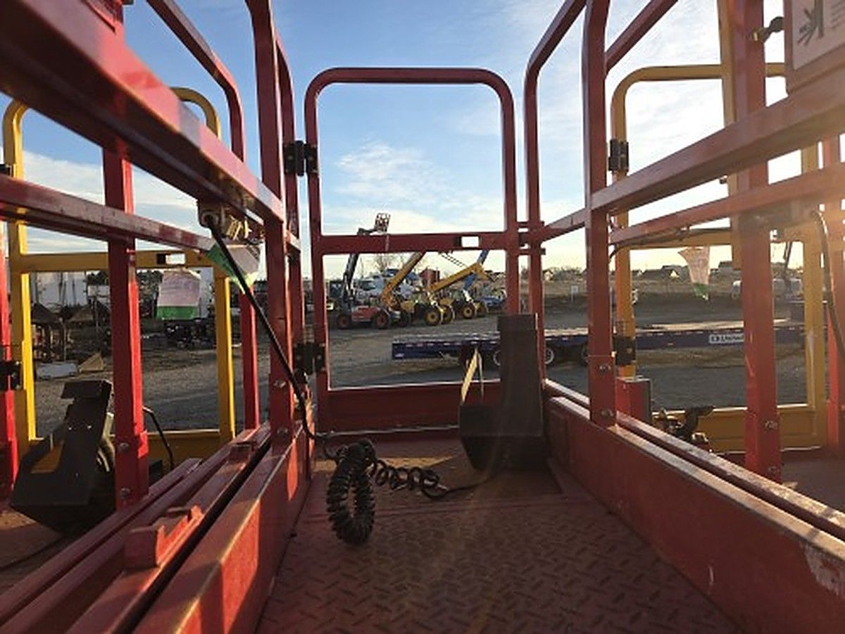 2019 MEC MICRO 19 for sale in Las Vegas, NV
