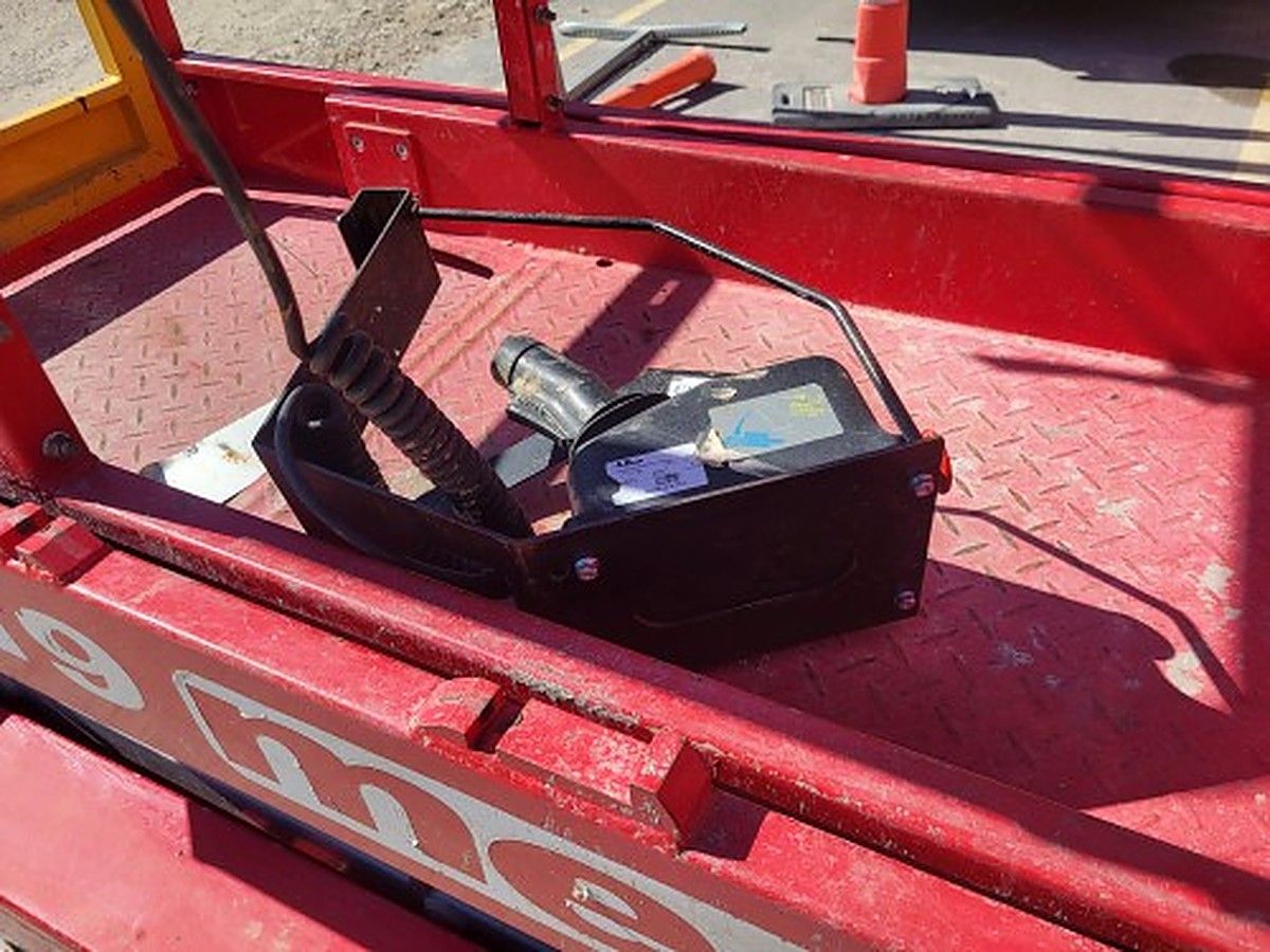 2019 MEC MICRO 19 for sale in Las Vegas, NV