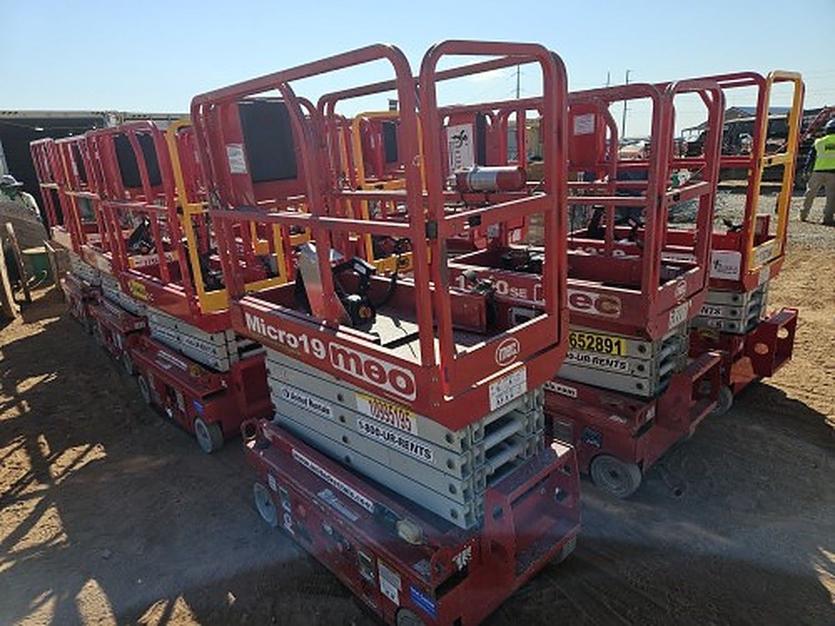 2019 MEC MICRO 19 for sale in Las Vegas, NV