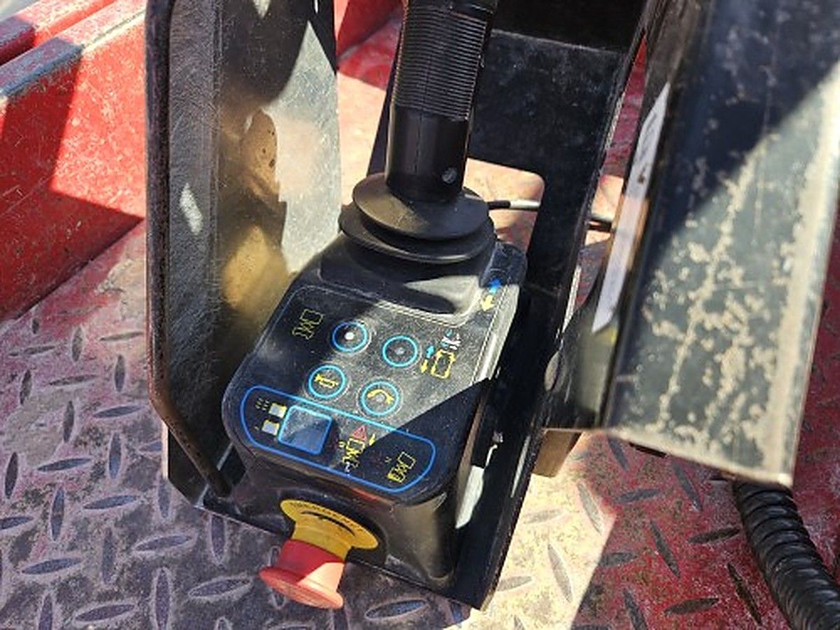 MEC MICRO 19 photo 5