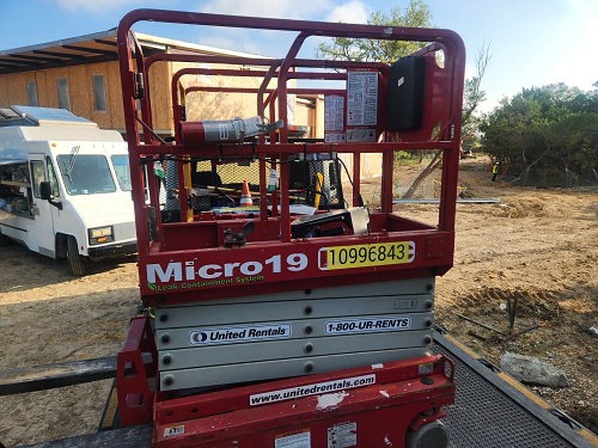 2019 MEC MICRO 19 for sale in Las Vegas, NV
