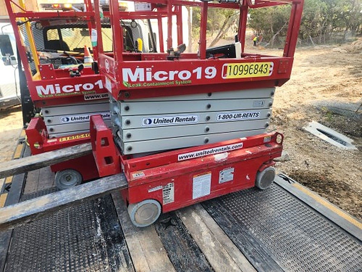 MEC MICRO 19 photo 3