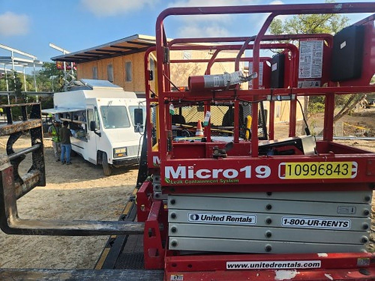 MEC MICRO 19 photo 4