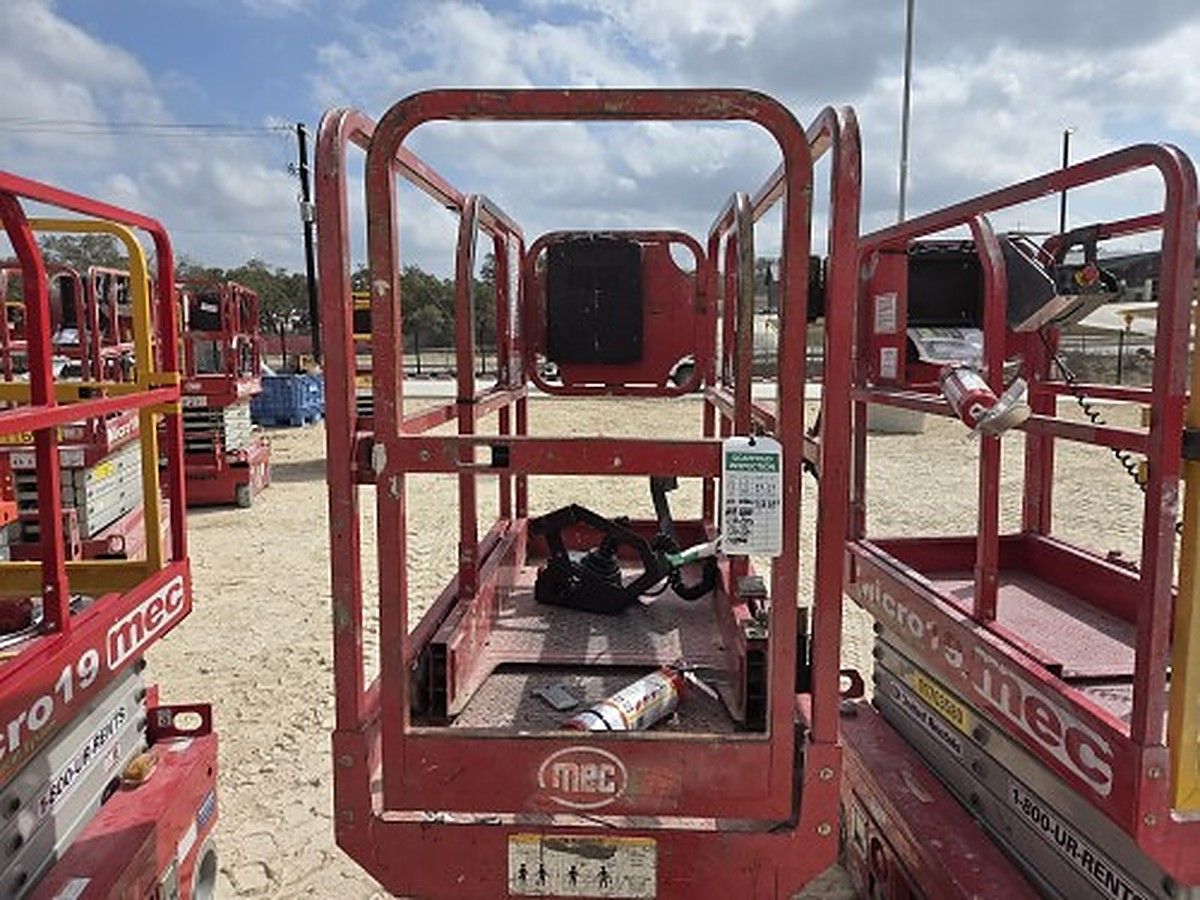 2019 MEC MICRO 19 for sale in Las Vegas, NV