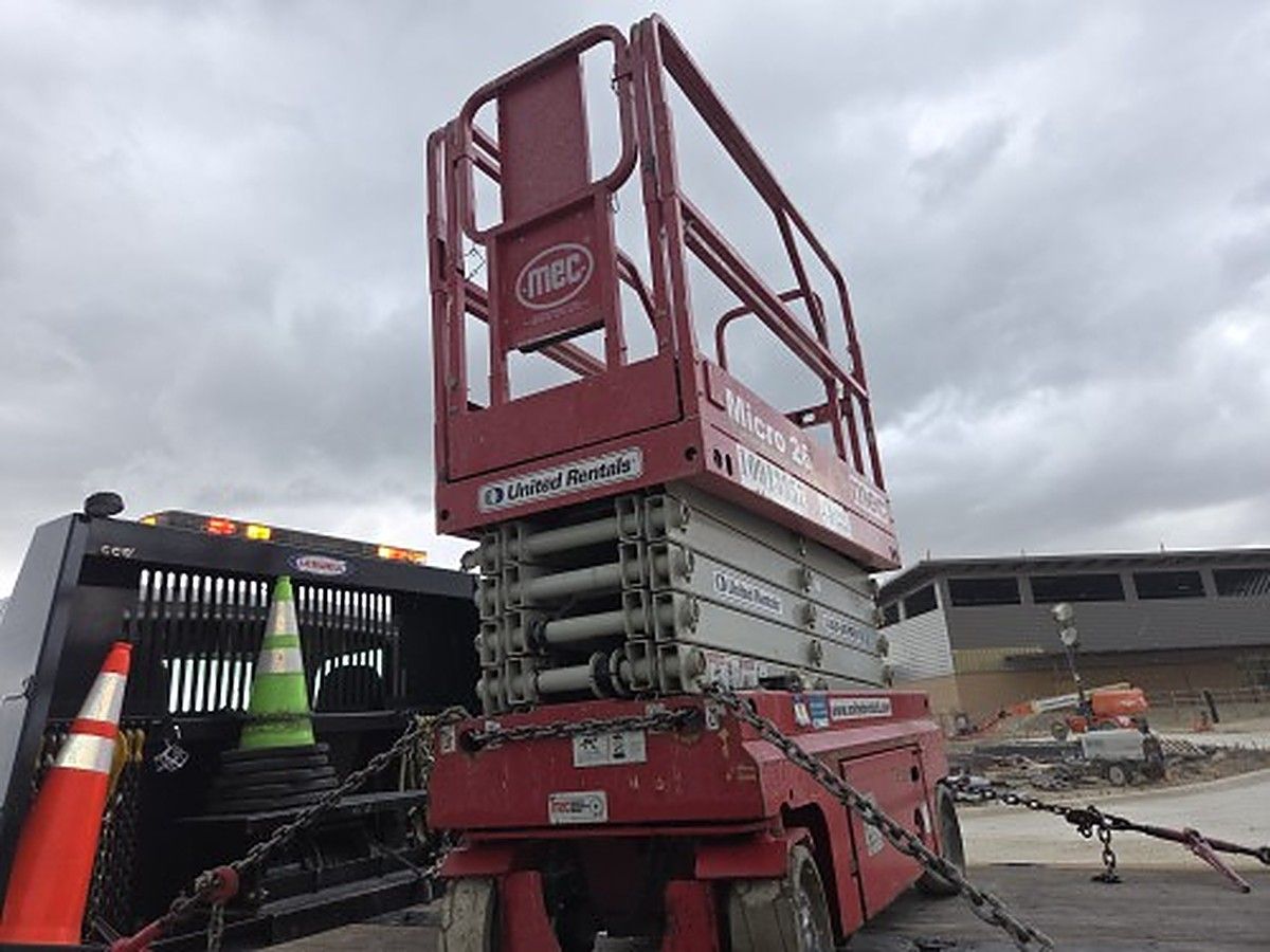 2019 MEC MICRO 26 for sale in Las Vegas, NV